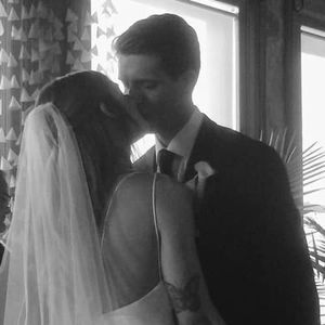 Meet your Posher, Savannah